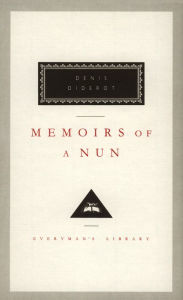 Title: Memoirs of a Nun: Introduction by P. N. Furbank, Author: Denis Diderot