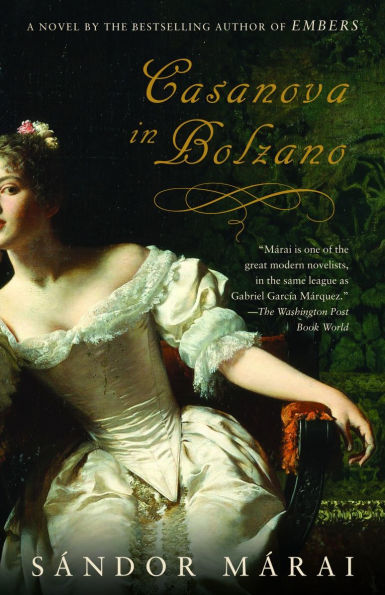 Casanova Bolzano