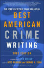 Best American Crime Writing 2003