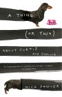 Thing (or Two) about Curtis and Camilla