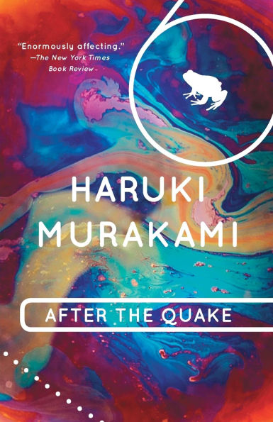 After the Quake