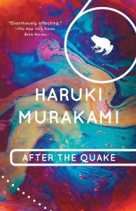 After the Quake
