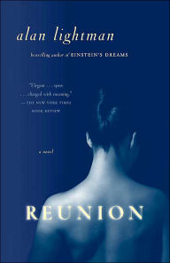 Title: Reunion, Author: Alan Lightman