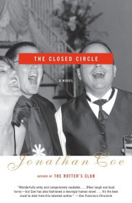 Title: The Closed Circle, Author: Jonathan Coe