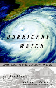 Title: Hurricane Watch, Author: Jack Williams