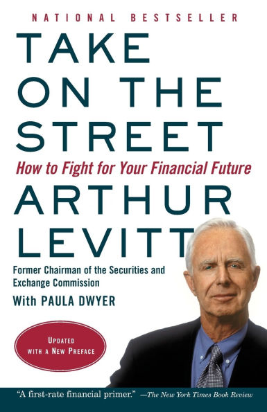 Take on the Street: How to Fight for Your Financial Future