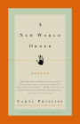A New World Order: Essays
