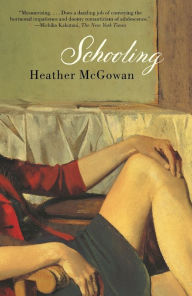 Title: Schooling, Author: Heather McGowan