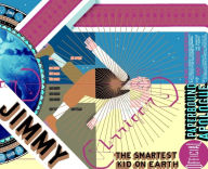 Title: Jimmy Corrigan: The Smartest Kid on Earth, Author: Chris Ware