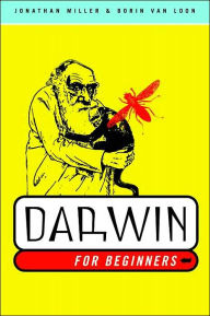 Title: Darwin for Beginners, Author: Jonathan Miller