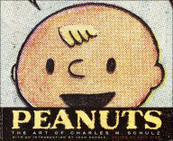Title: Peanuts: The Art of Charles M. Schulz, Author: Charles M. Schulz
