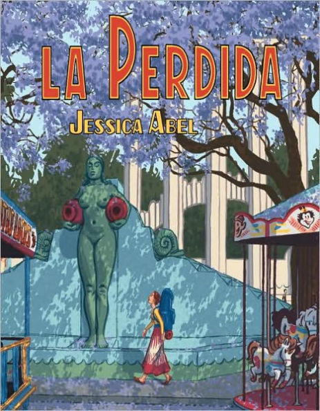 La Perdida