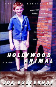 Title: Hollywood Animal, Author: Joe Eszterhas