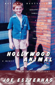 Title: Hollywood Animal, Author: Joe Eszterhas