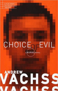 Choice of Evil (Burke Series #11)