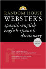 Random House Webster's Spanish-English English-Spanish Dictionary
