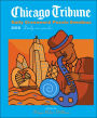 Chicago Tribune Daily Crossword Omnibus