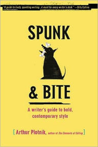 Title: Spunk & Bite, Author: Arthur Plotnik