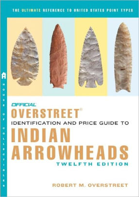 The Official Overstreet Identification And Price Guide To