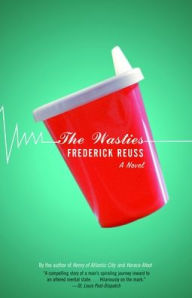 Title: The Wasties, Author: Frederick Reuss