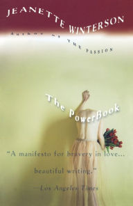 Title: The PowerBook, Author: Jeanette Winterson