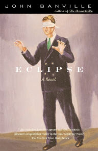 Title: Eclipse, Author: John Banville