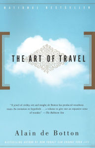 Title: The Art of Travel, Author: Alain de Botton