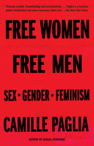 Free sales audio book downloads Free Women, Free Men: Sex, Gender, Feminism (English Edition)