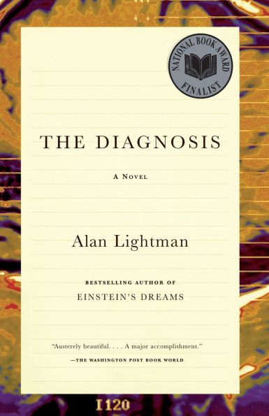 The Diagnosis: A Novel