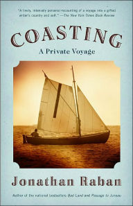 Title: Coasting: A Private Voyage, Author: Jonathan Raban