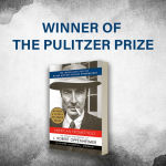 Alternative view 4 of American Prometheus: The Triumph and Tragedy of J. Robert Oppenheimer