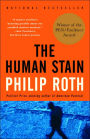 The Human Stain (American Trilogy #3)