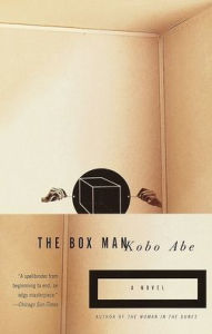 Title: The Box Man, Author: Kobo Abe