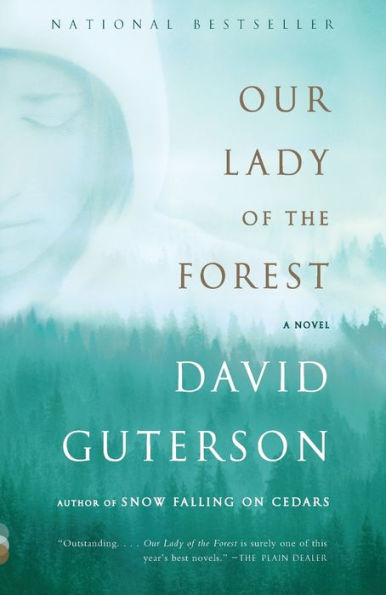 Our Lady of the Forest