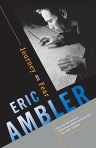 Title: Journey into Fear, Author: Eric Ambler