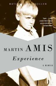 Title: Experience: A Memoir, Author: Martin Amis