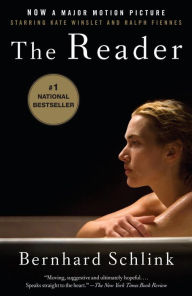 Title: The Reader, Author: Bernhard Schlink