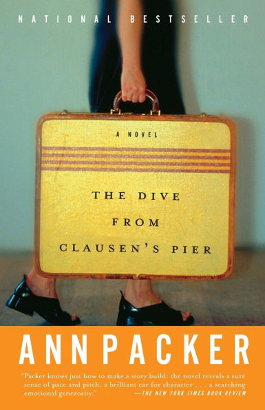 The Dive From Clausen's Pier: A Novel