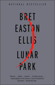 Title: Lunar Park, Author: Bret Easton Ellis