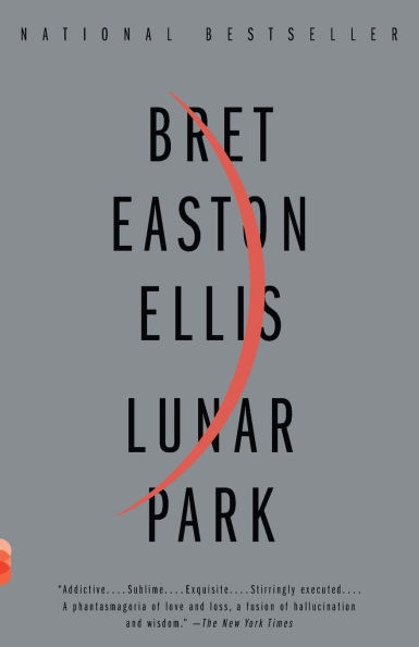 Lunar Park