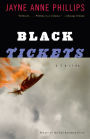 Black Tickets: Stories
