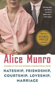 Dear Life by Alice Munro, Paperback | Barnes & Noble®