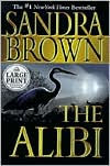 Title: The Alibi, Author: Sandra Brown