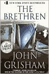 Title: The Brethren, Author: John Grisham