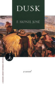 Title: Dusk: A Novel, Author: F. Sionil José