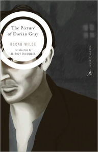 Title: The Picture of Dorian Gray (Modern Library Series), Author: Oscar Wilde