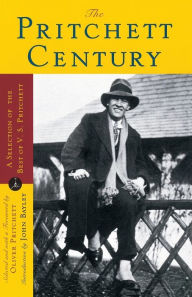 Title: The Pritchett Century: A Selection of the Best by V. S. Pritchett, Author: V. S. Pritchett