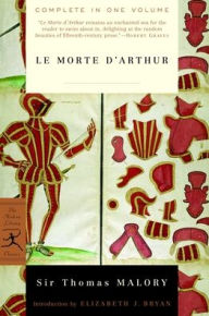 Title: Le Morte d'Arthur, Author: Thomas Malory