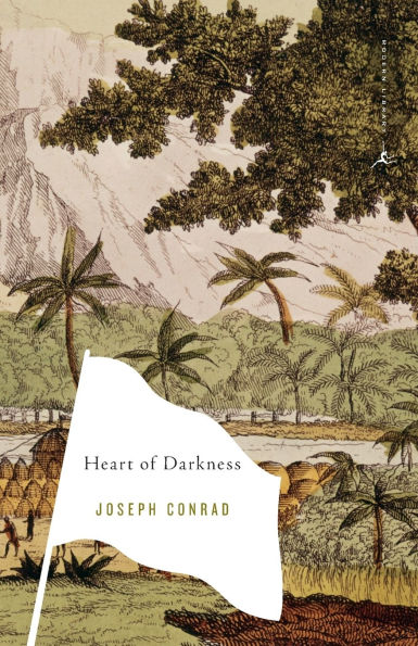 Heart of Darkness and Selections from the Congo Diary