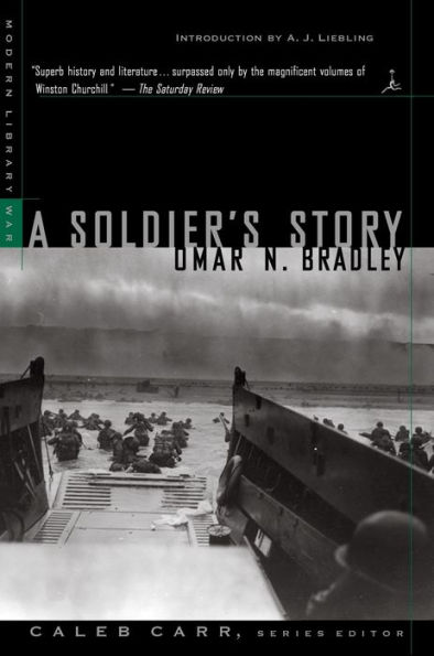 A Soldier's Story